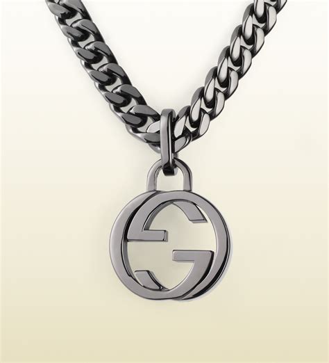 gucci silver ingot|GENUINE GUCCI SILVER INGOT BAR NECKLACE GENTLY .